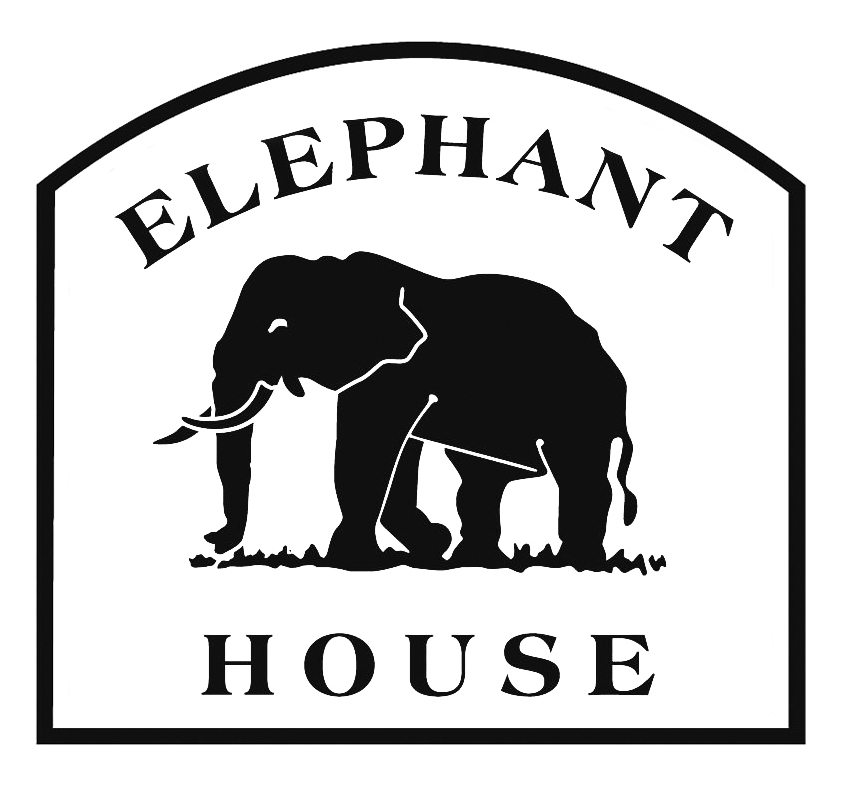 Elephant House logo